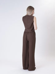Gilet lia moro