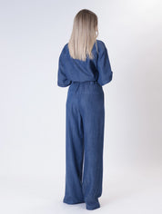 Silvia trousers