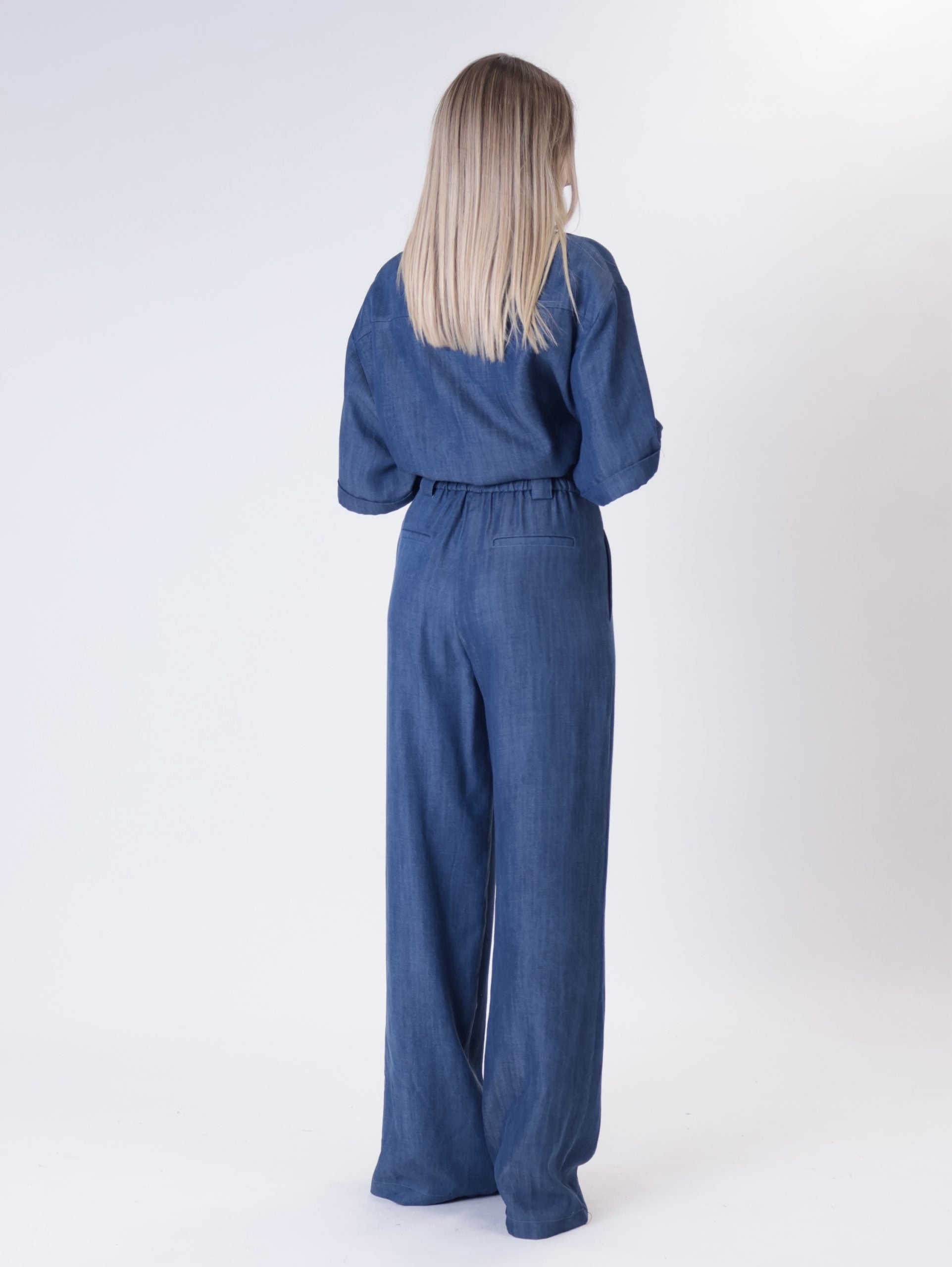 Silvia trousers