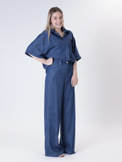 Silvia trousers