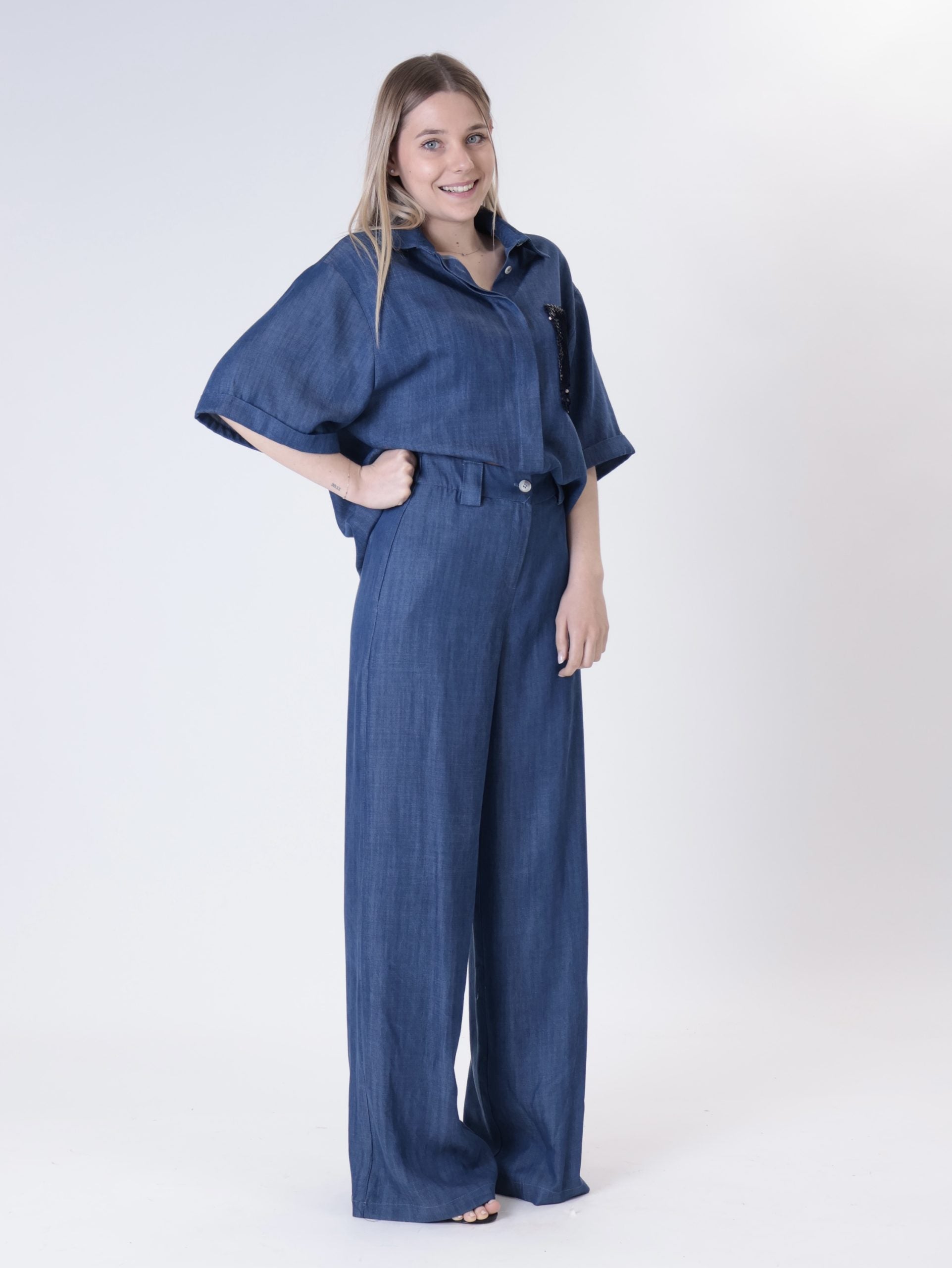 Silvia trousers