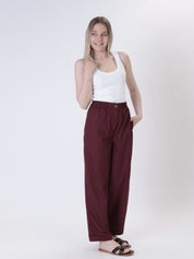 Pantalone leggerissimo india