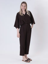 Pantalone betta moro