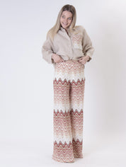 Wave pants