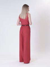 Cherry lia vest