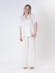 Cargo 100% viscose butter