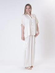Cargo 100% viscose butter