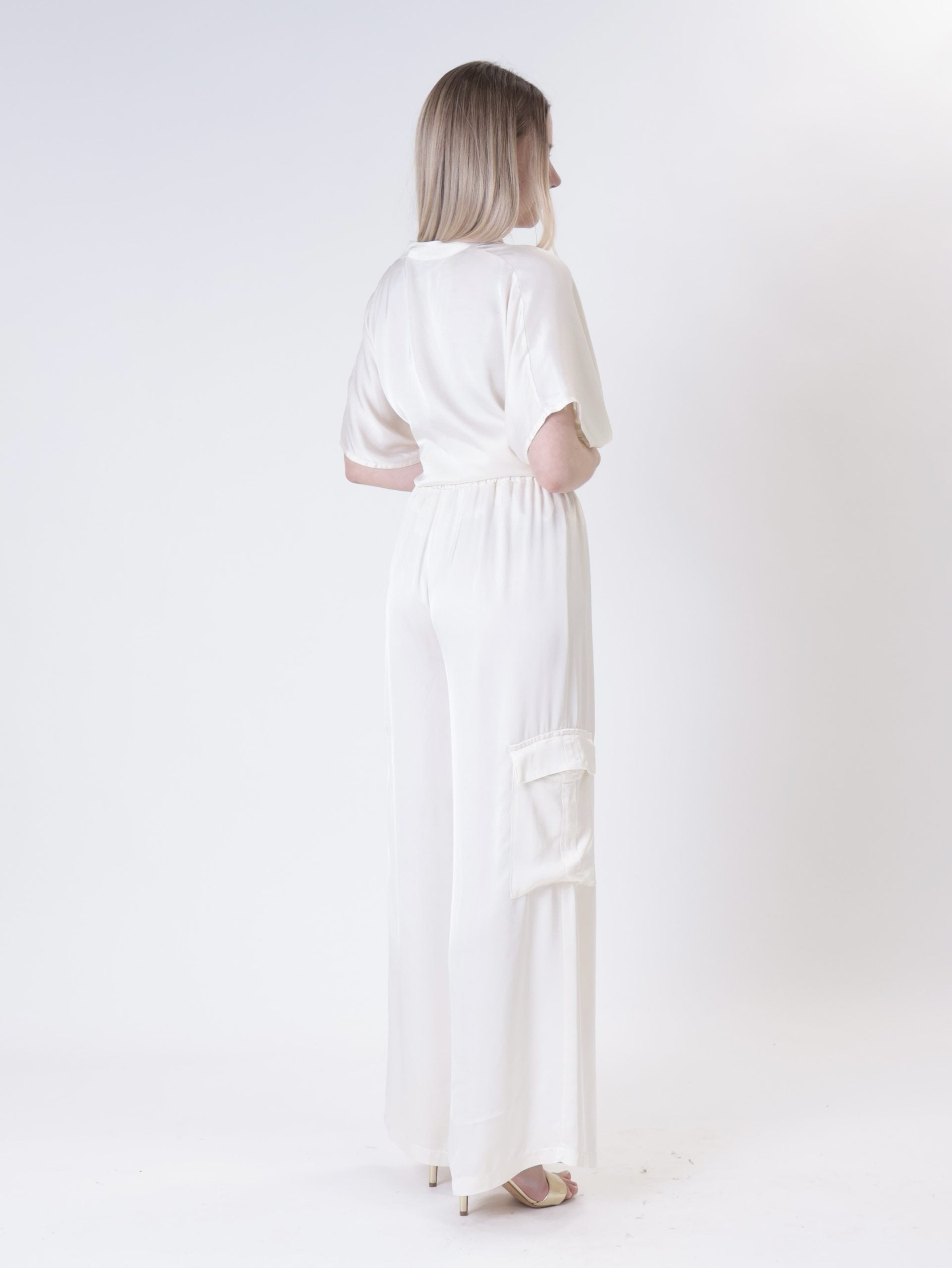 Cargo 100% viscose butter