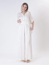 Cargo 100% viscose butter