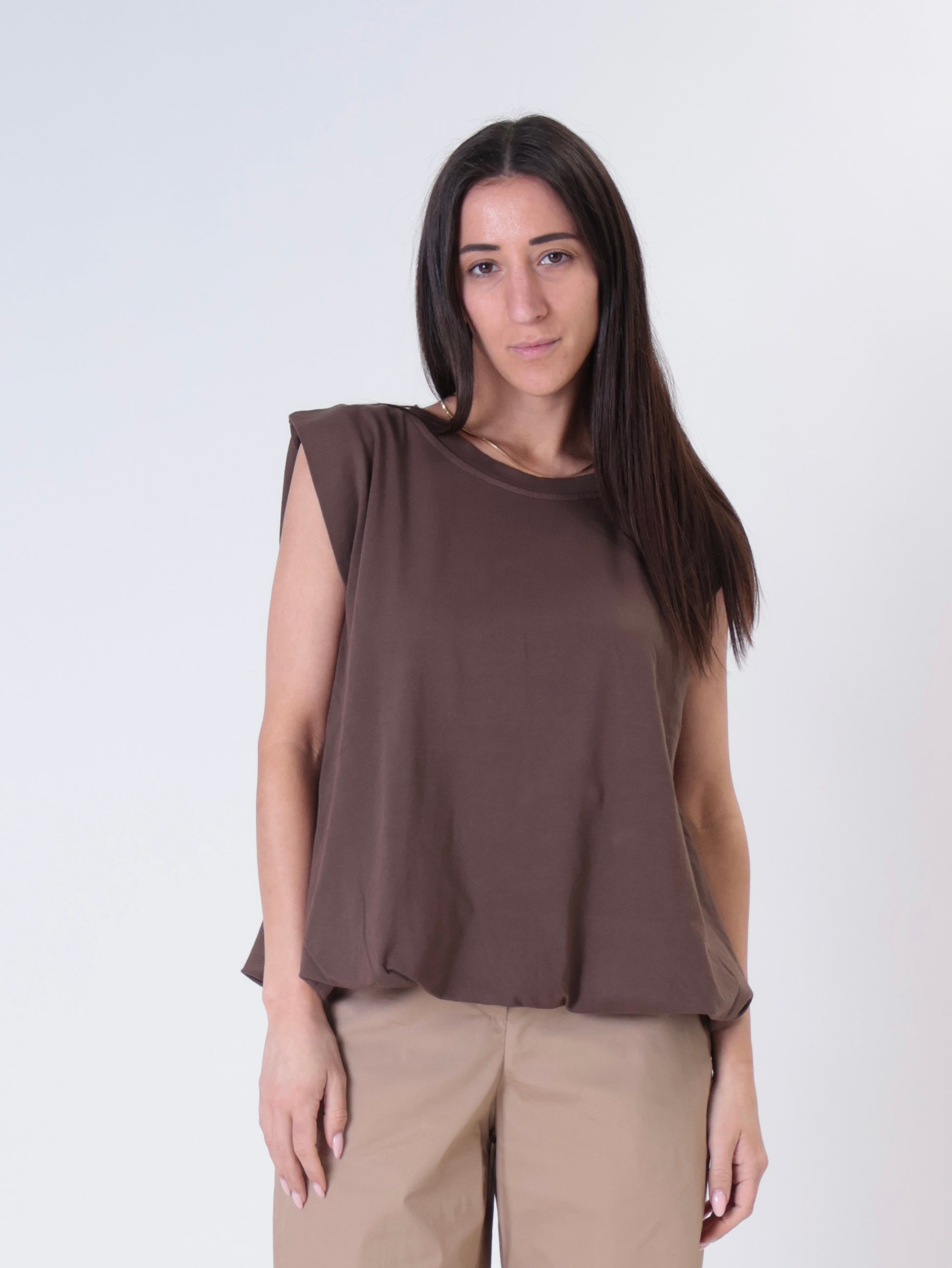 Balloon T-shirt (colors inside)