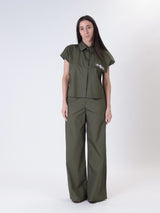 Military Nina shirt