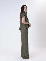 Military Nina shirt