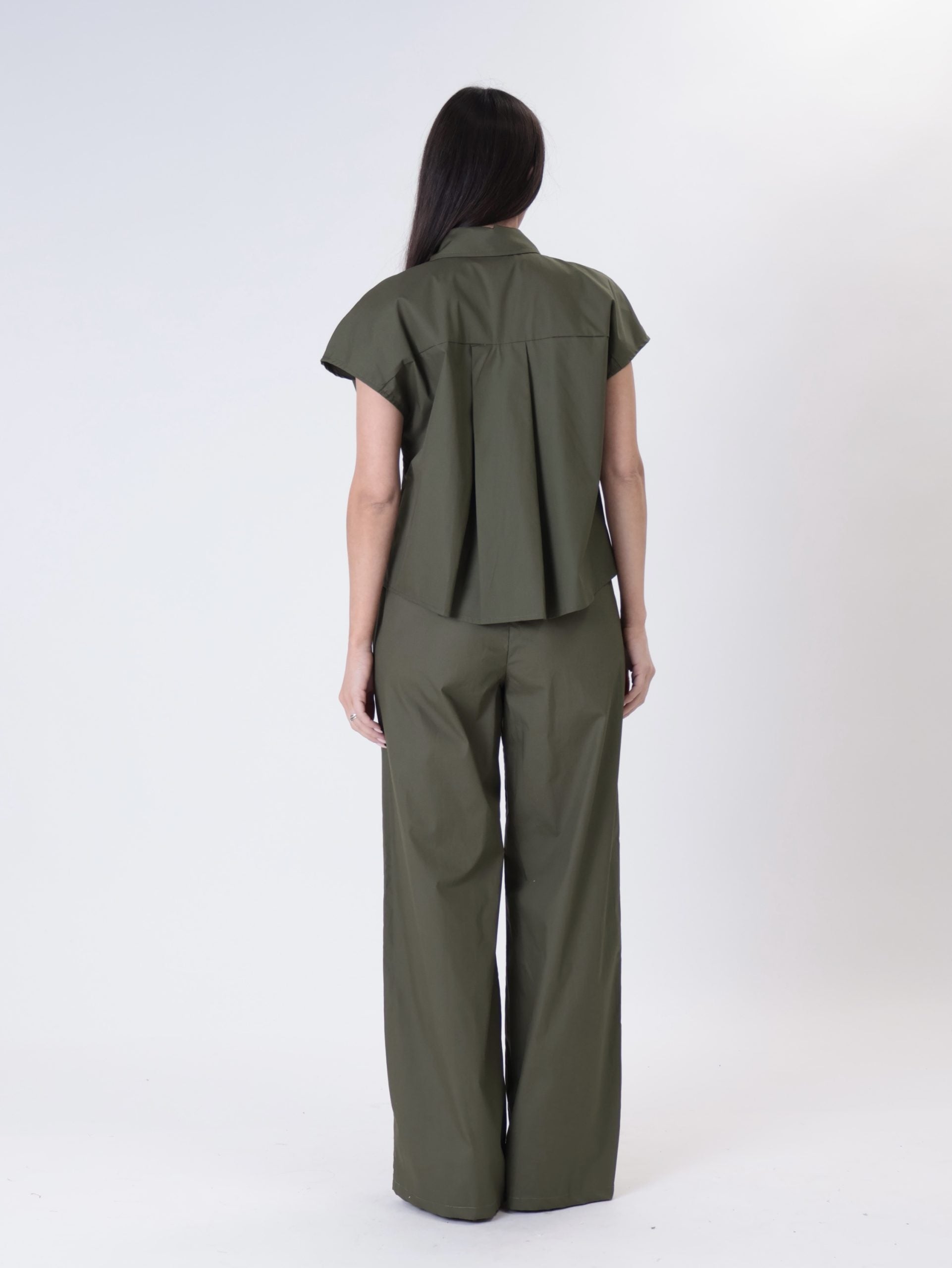 Military Nina shirt