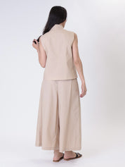 Sand two-piece set