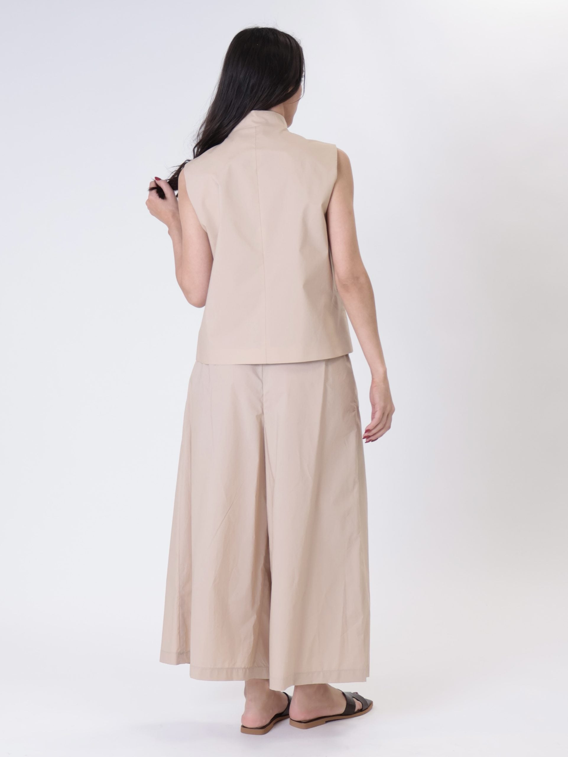 Sand two-piece set