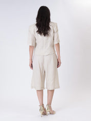 Top Cairo beige
