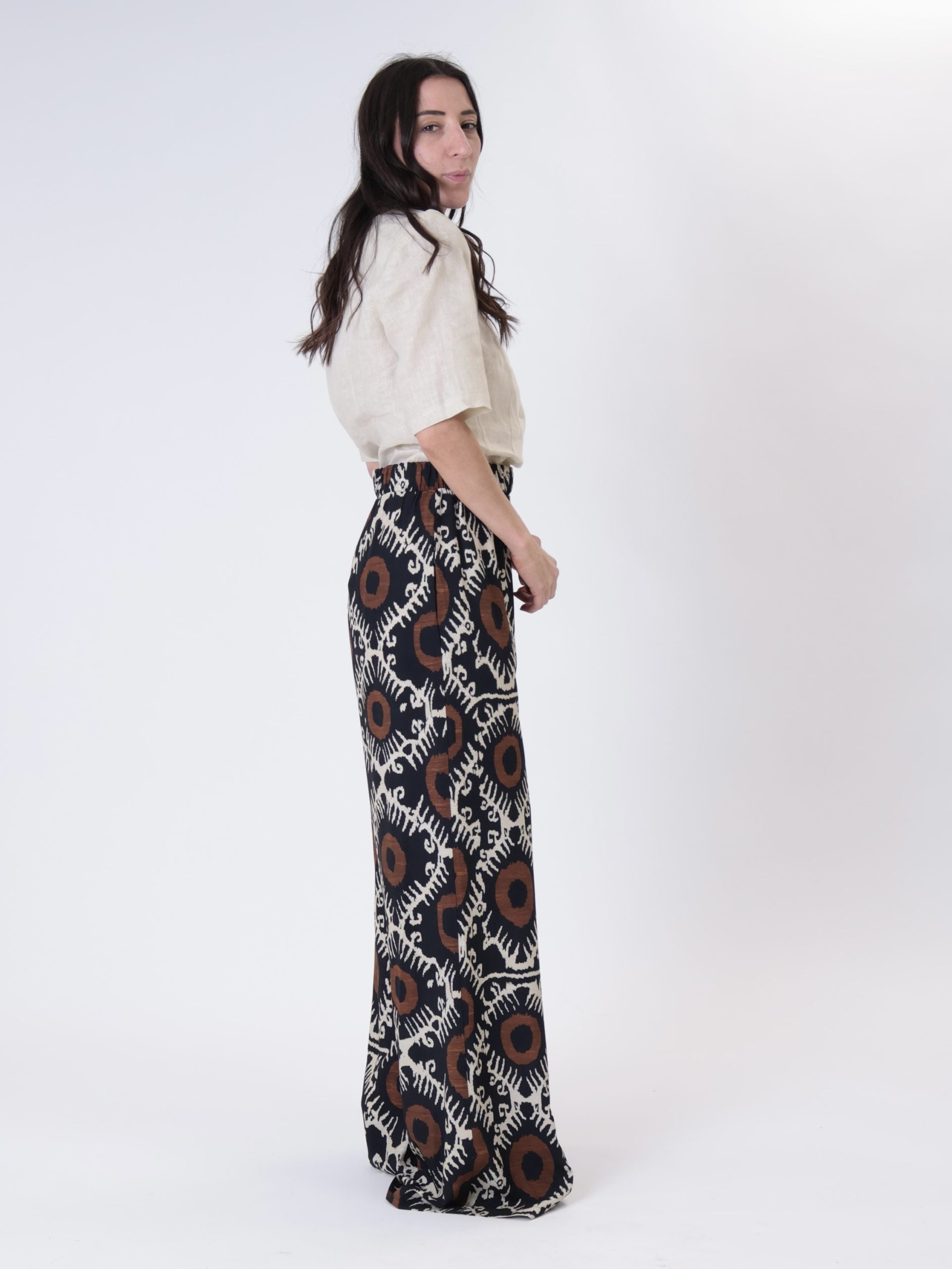 Top Cairo beige