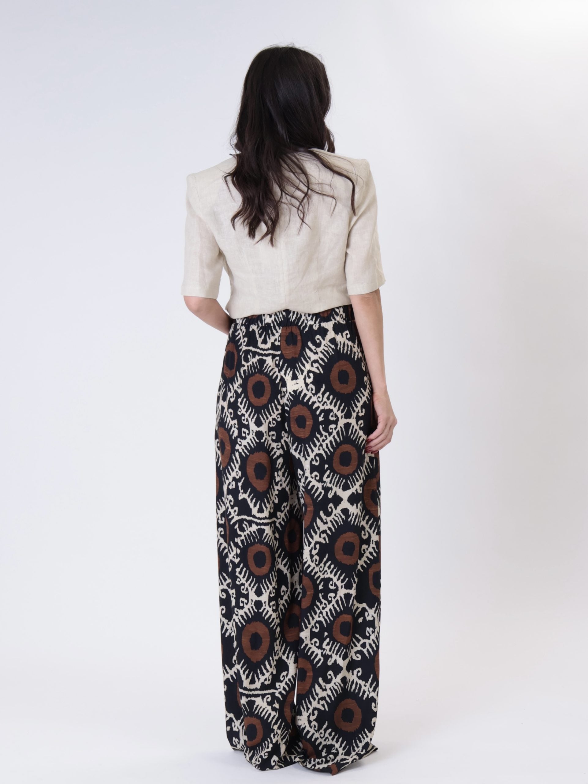 Top Cairo beige