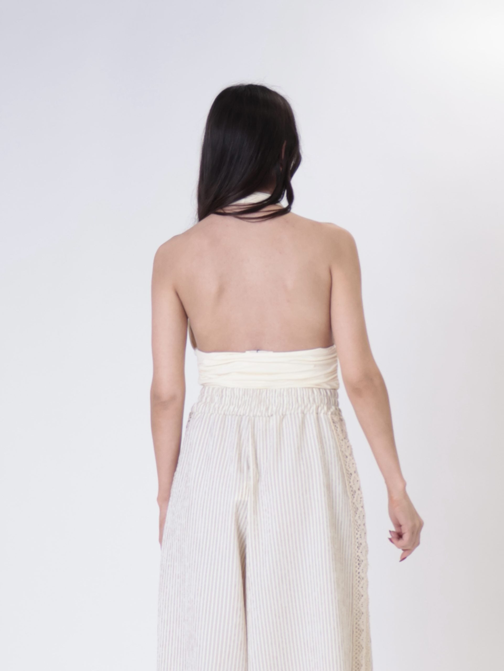 Top pizzicato burro