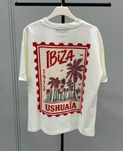 T-shirt IBIZA PRE-ORDER 10/06