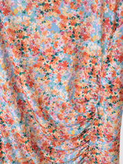 Belen light blue dress