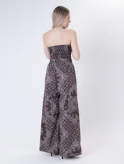 Pantalone bandana moro