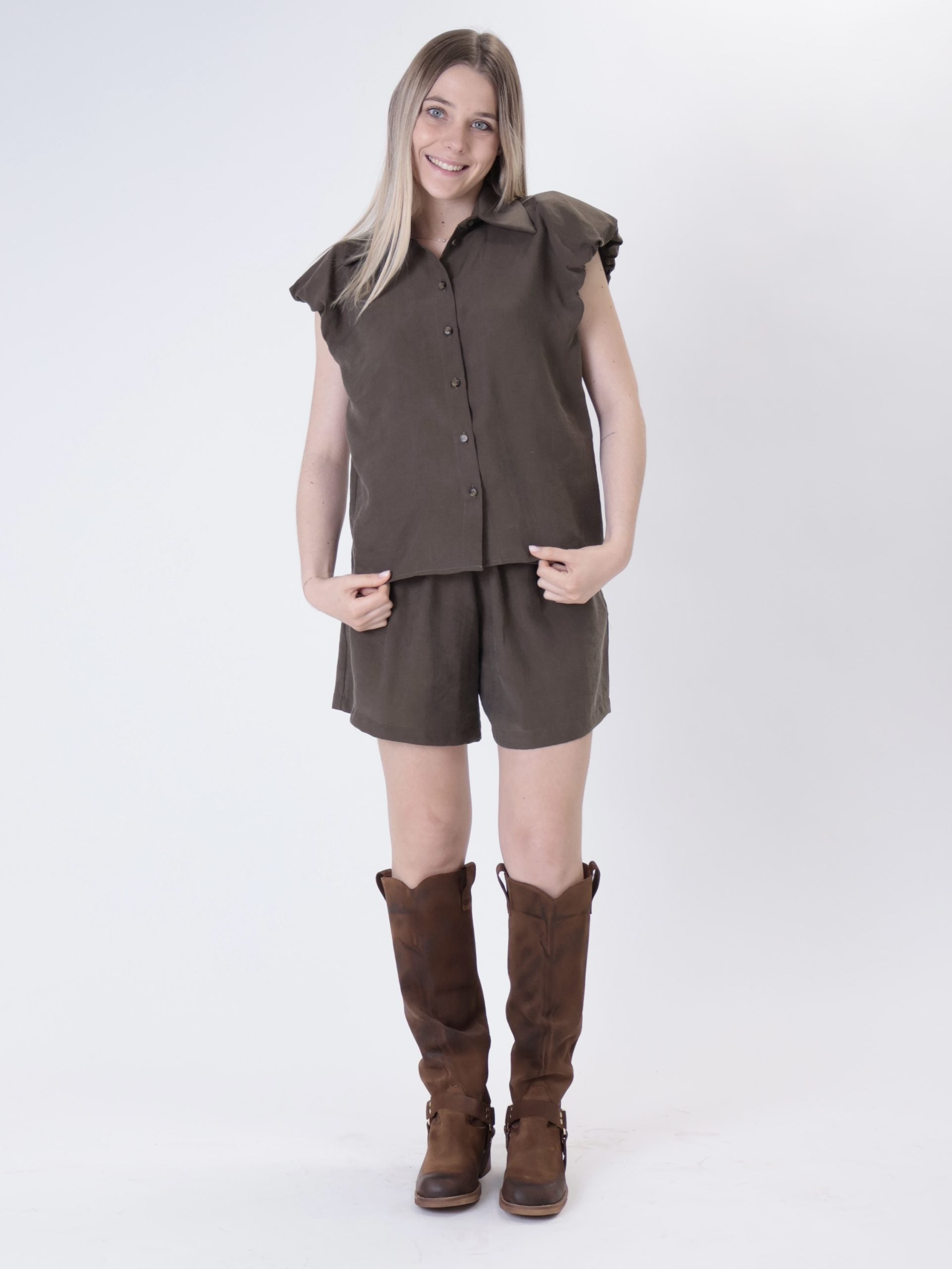 Shorts aury moro