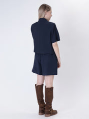 Men's/Boys' Coco blue shorts PRE-ORDER 08/06