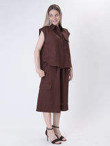 Camicia tango moro