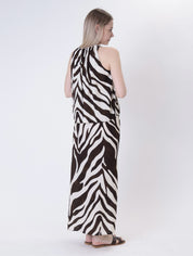 Top zebra burro/moro