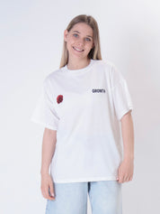 Pink T-shirt