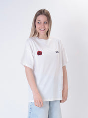 Pink T-shirt