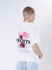 Pink T-shirt