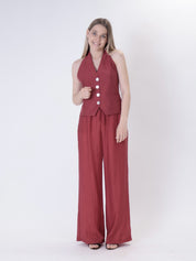 Gilet Roma india