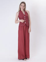 Gilet Roma india