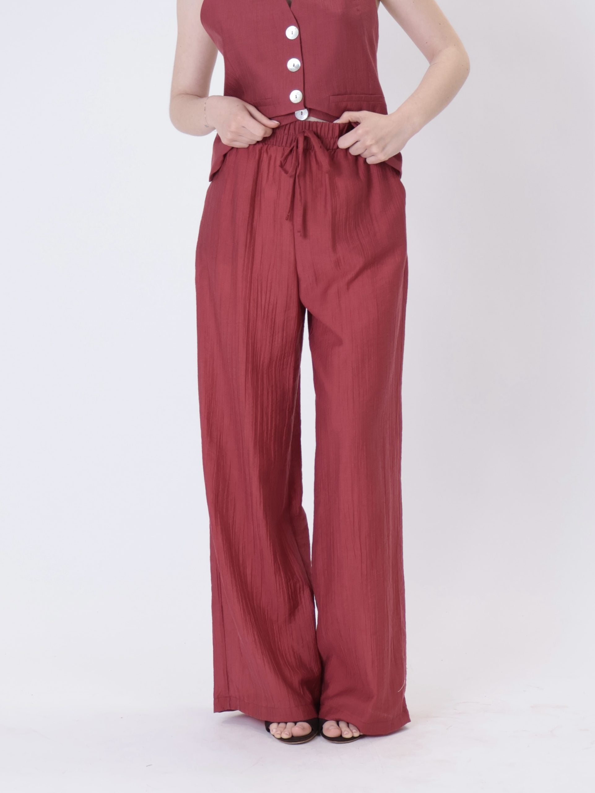 Pantalone Roma india