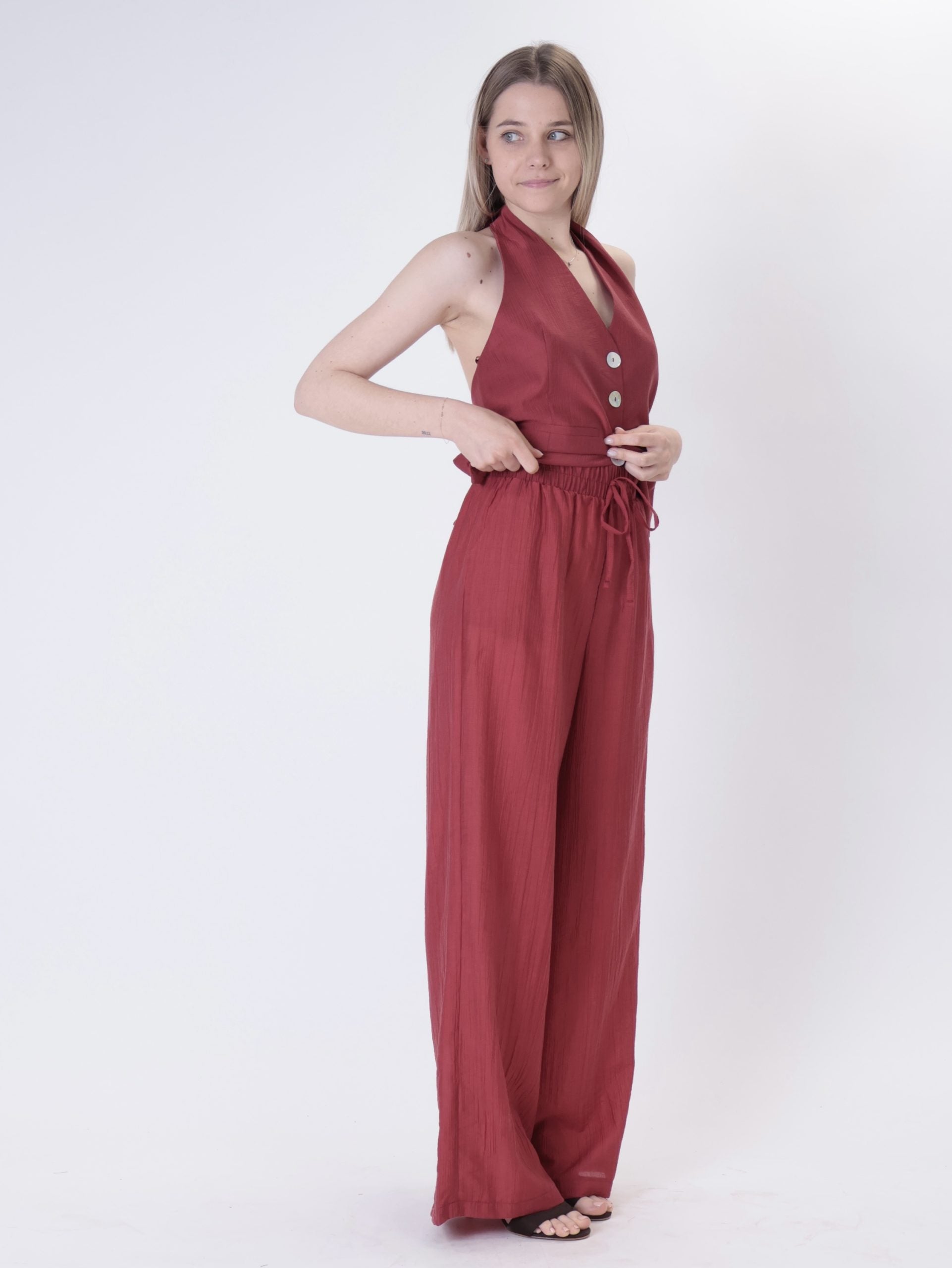 Pantalone Roma india