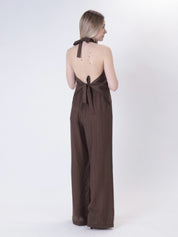 Pantalone Roma moro