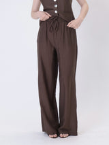 Pantalone Roma moro