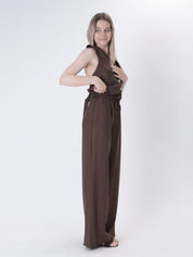 Pantalone Roma moro