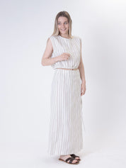 Pretty sarong skirt