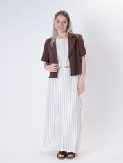 Pretty sarong skirt