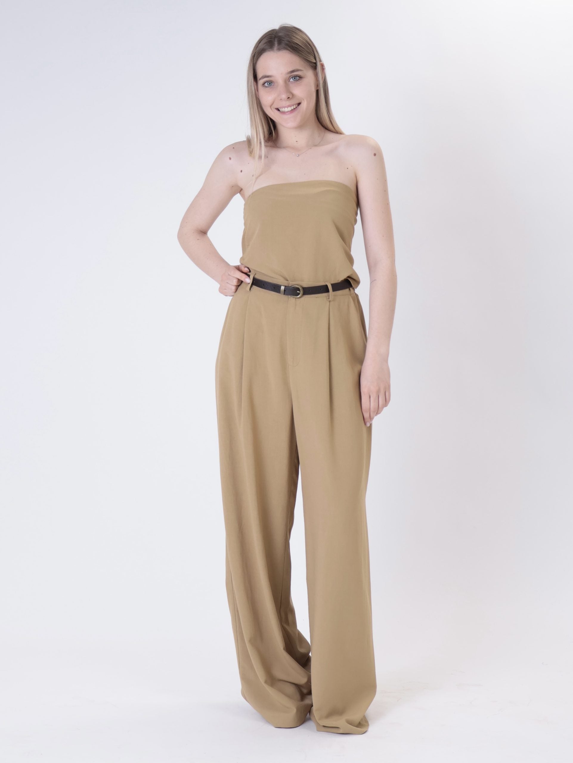 Pantalone Mery deserto