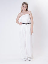 Pantalone Mery panna