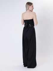 Pantalone Mery nero