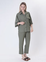 Camicia Betta tasca militare