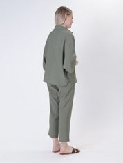 Camicia Betta tasca militare