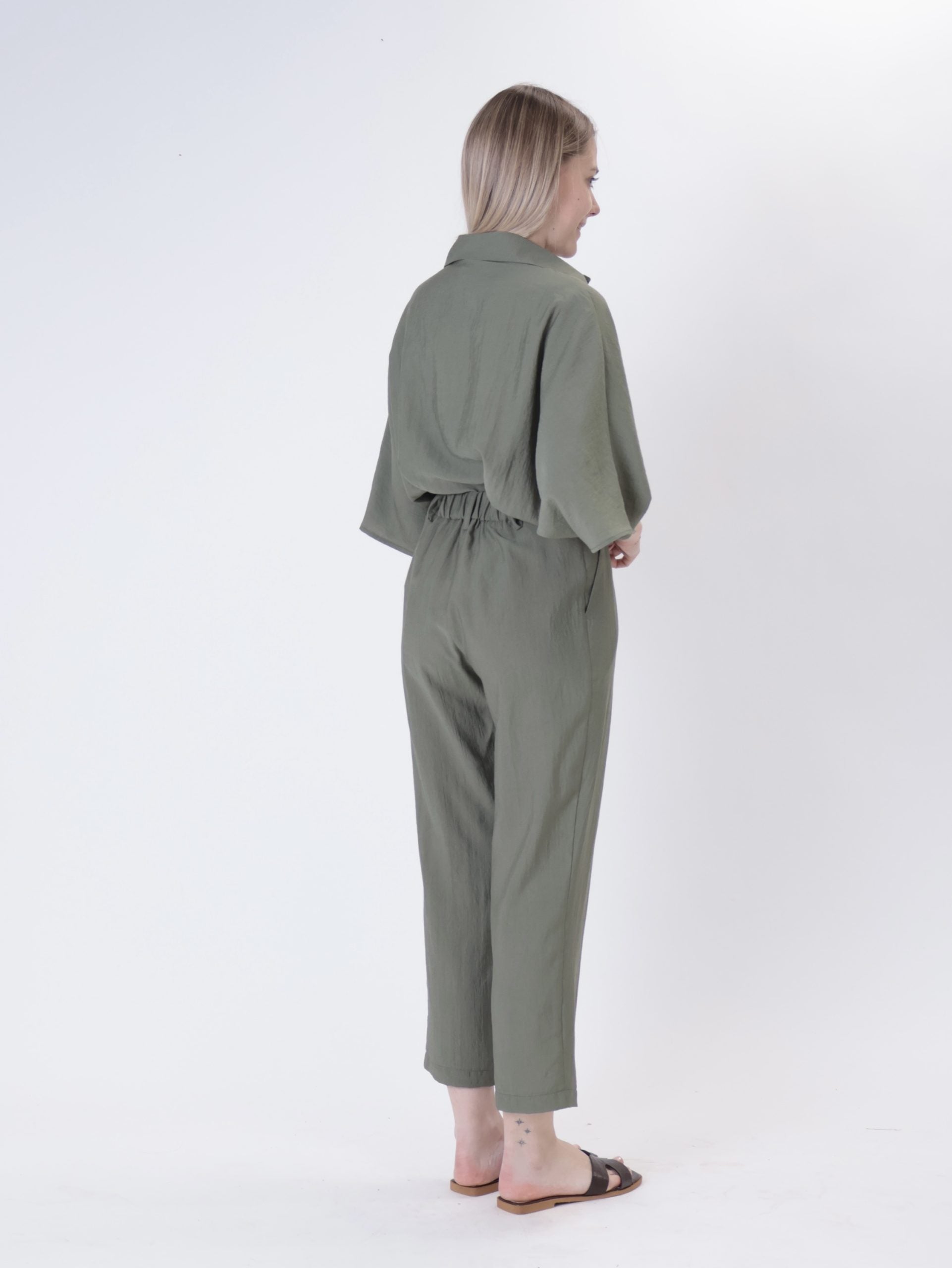 Pantalone Betta militare