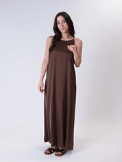 Best-selling melting dress