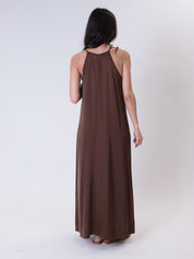 Best-selling melting dress